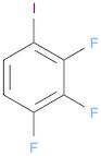 1-Iodo-2,3,4-trifluorobenzene