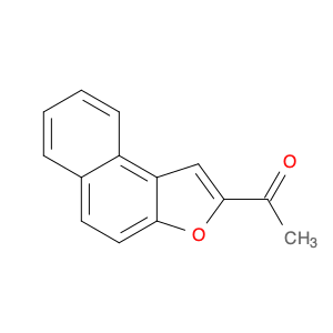 1-NAPHTHO[2,1-B]FURAN-2-YLETHANONE