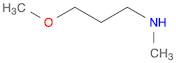 (3-METHOXYPROPYL)(METHYL)AMINE