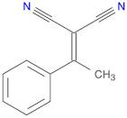 2-(1-PHENYLETHYLIDENE)MALONONITRILE