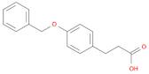 3-[4-(BENZYLOXY)PHENYL]PROPIONIC ACID