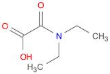 (DIETHYLAMINO)(OXO)ACETIC ACID