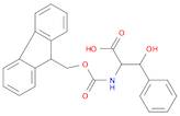 (2R,3S)/(2S,3R)-RACEMIC FMOC-β-HYDROXY-PHENYLALANINE