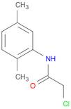 2-CHLORO-N-(2,5-DIMETHYLPHENYL)ACETAMIDE