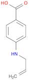 4-(ALLYLAMINO)BENZOIC ACID