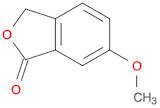 6-METHOXY-3 H-ISOBENZOFURAN-1-ONE