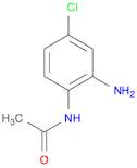 N-(2-amino-4-chlorophenyl)acetamide