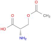 O-ACETYL-L-SERINE