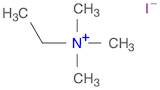 ETHYLTRIMETHYLAMMONIUM IODIDE