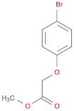 Methyl-(4-bromophenoxy)acetate