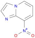 8-NITROIMIDAZO[1,2-A]PYRIDINE