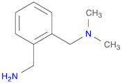 N-[2-(AMINOMETHYL)BENZYL]-N,N-DIMETHYLAMINE