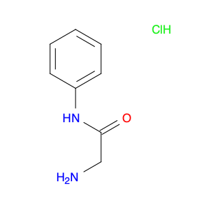 2-AMINOACETANILIDEHYDROCHLORIDE