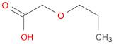 PROPOXYACETICACID