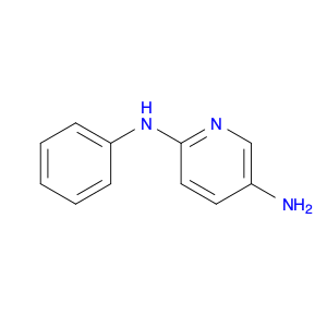 N~2~-phenylpyridine-2,5-diamine