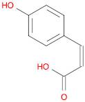 4-Hydroxycinnamic acid