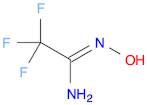 (1Z)-2,2,2-trifluoro-N'-hydroxyethaniMidaMide 