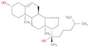 20α-HYDROXYCHOLESTEROL