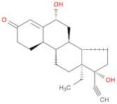 6b-Hydroxylevonorgestrel