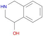 1,2,3,4-Tetrahydro-isoquinoline-4-ol