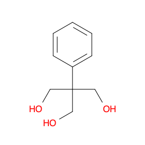 2-(HydroxyMethyl)-2-phenylpropane-1,3-diol