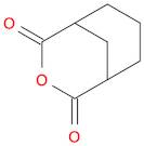 CIS-1,3-CYCLOHEXANEDICARBOXYLIC ANHYDRIDE