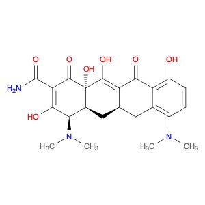 4-Epi Minocycline