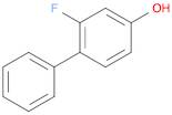 3-Fluoro-4-phenylphenol