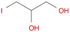 3-iodopropane-1,2-diol