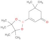 5,5-DiMethylcyclohex-2-en-1-one-3-boronic acid pinacol ester