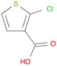 2-Chlorothiophene-3-carboxylic acid