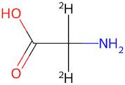 GLYCINE-2,2-D2