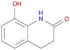 8-HYDROXY-3,4-DIHYDRO-2-QUINOLINONE