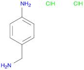 4-(AMINOMETHYL)ANILINE DIHYDROCHLORIDE