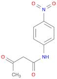 4'-nitroacetoacetanilide