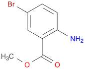 METHYL 2-AMINO-5-BROMOBENZOATE