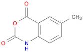 6-METHYL ISATINIC ANHYDRIDE