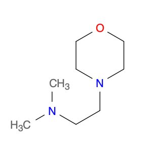 N,N-Dimethyl-2-morpholinoethanamine
