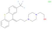 Flupenthixol dihydrochloride