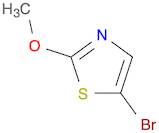 5-Bromo-2-methoxy-1,3-thiazole