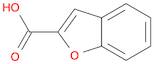 Benzofuran-2-carboxylic acid