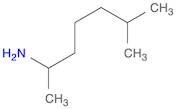 2-AMINO-6-METHYLHEPTANE