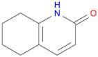 5,6,7,8-TETRAHYDRO-2(1H)-QUINOLINONE