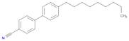 4-CYANO-4'-NONYLBIPHENYL