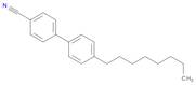 4'-Octyl[1,1'-biphenyl]-4-carbonitrile