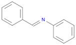 N-Benzylideneaniline