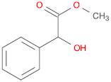 Methyl DL-mandelate