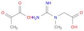 Creatine pyruvate