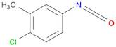 3-Chloro-4-methylphenylisocyanate