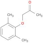 1-(2,6-DIMETHYLPHENOXY)ACETONE